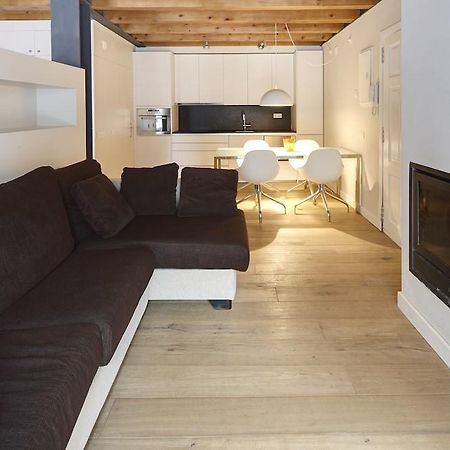 Val Arties 1 By Feelfree Rentals Exteriér fotografie