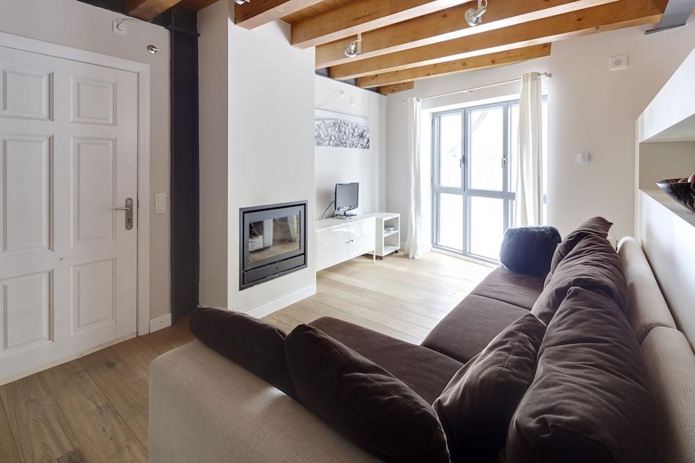 Val Arties 1 By Feelfree Rentals Exteriér fotografie