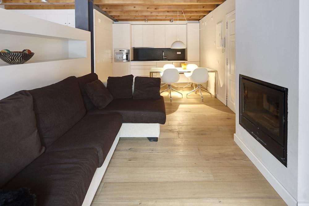 Val Arties 1 By Feelfree Rentals Exteriér fotografie